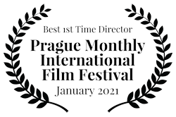 Best 1st Time Director - Prague FF